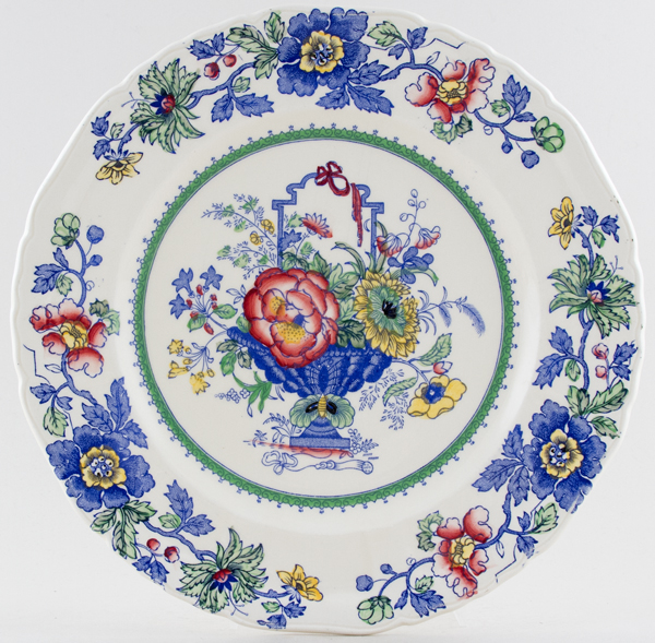 Plate